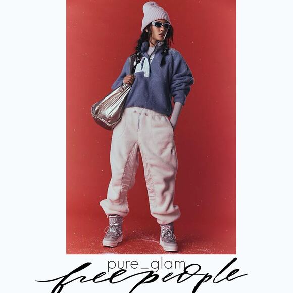 Free People pants - Picture 7 of 7